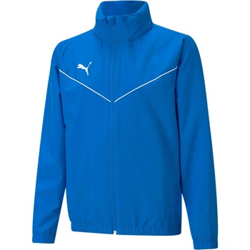 PUMA TEAM Ветровка teamRISE All Weather Jkt Jr