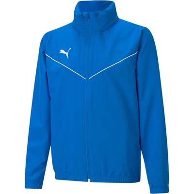 Puma teamwear Ветровка teamRISE All Weather Jkt Jr