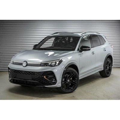 Volkswagen Tiguan 2.0 TDI R-Line 4Motion DSG 142 kW