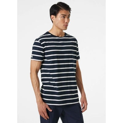 Helly Hansen Newport T-SHIRT NAVY