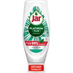 Jar Platinum Plus Препарат за миене на съдове Свежа мента 660ml (83923435)