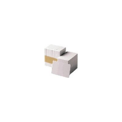 Zebra Premier Plus PVC Kompozitné karty - 500 Card (104524-103)
