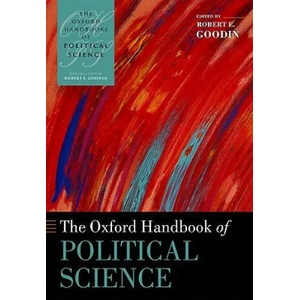 Oxford Handbook of Political Science | Robert E Goodin (2011)