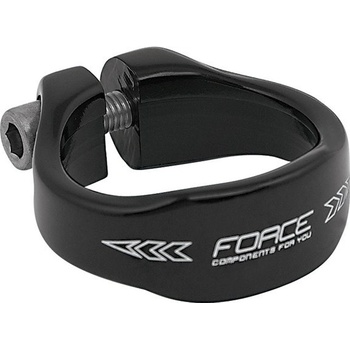 Force Seat Clamp podsedlová objímka