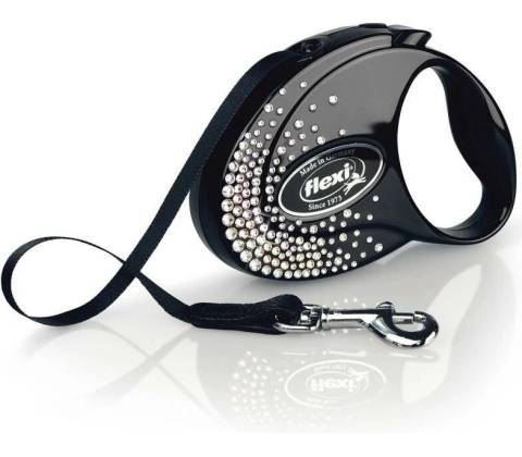 Flexi GLAM Splash Crystal