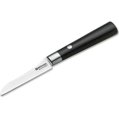 BÖKER DAMAST nôž na zeleninu 8,5 cm