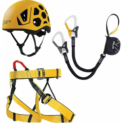 Singing Rock Ferrata III
