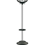 RFG Закачалка RFG Trento 173 cm, сиво-черна (4035200046)