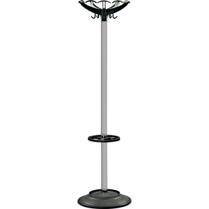 RFG Закачалка RFG Trento 173 cm, сиво-черна (4035200046)