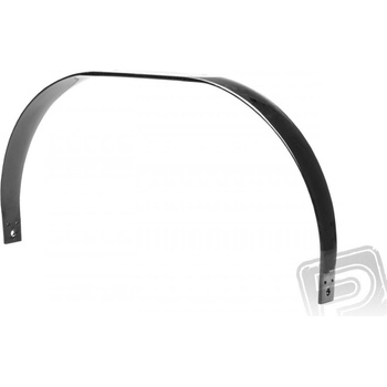 Pilot RC Uhlíkový podvozek 103" Extra 330LX