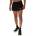 Asics Core Split Short Performance black