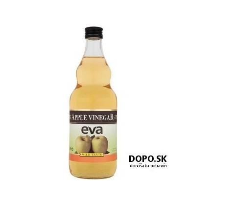 Eva Jablkový ocot 750ml