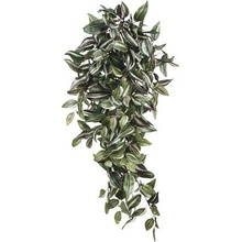 Umelá rastlina tradescantia 80 cm