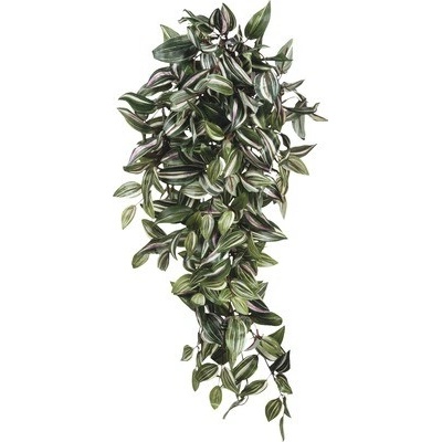 Umelá rastlina tradescantia 80 cm