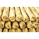 Bow Wow Naturální Tyč s drůbežími játry a Jukou 22 cm 50 ks