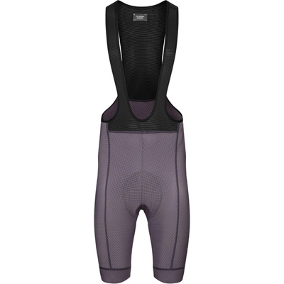 Pas Normal Studios Essential Bibs Iron Grey
