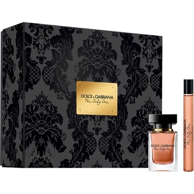 Dolce&Gabbana Dolce&Gabbana The Only One Комплект (EDP 50ml + EDP 10ml) за Жени