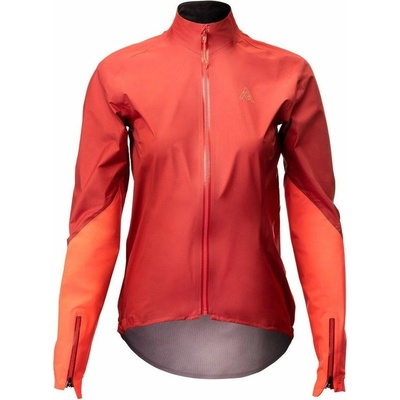 7Mesh Rebellion Hi Vis dámská - Electric Watermelon