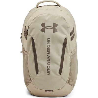 Under Armour Hustle 6.0 Backpack 1384672-289 Hnědá 29 l