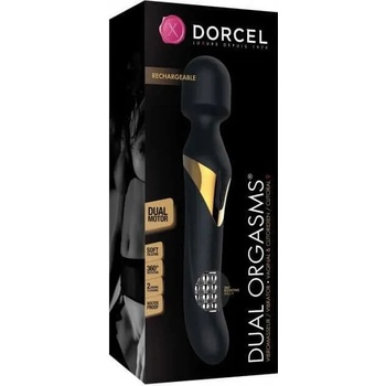 Dorcel Dual Orgasms