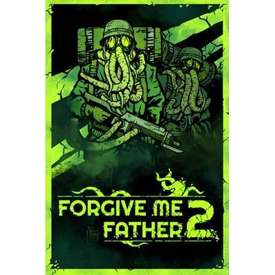 Fulqrum Publishing Forgive Me Father 2 (PC)