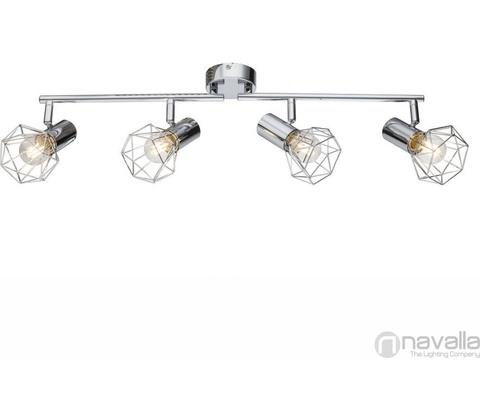 Globo 54802-4
