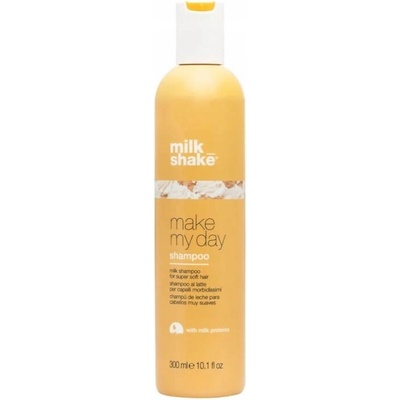 Milk_Shake Make My Day Shampoo šampón pre každodenné použitie 300 ml