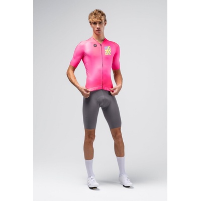 Gobik CX Pro 4.0 Unisex Drip ružová