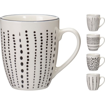 Image 1 of KOOPMAN ЧАША КЕРАМИЧНА q05000080 350мл (q05000080)