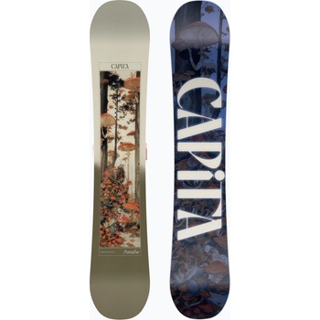 CAPiTA Дамски сноуборд CAPiTA Paradise Wide '26