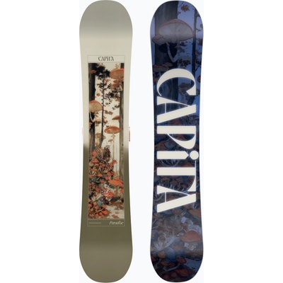 CAPiTA Дамски сноуборд CAPiTA Paradise Wide '26