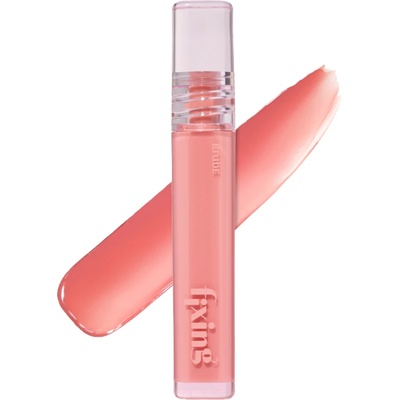 Etude House - Glow Fixing Tint - 03 Dewy Fig