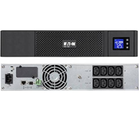 Eaton 5SC1000IR