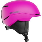 Atomic Детска ски каска Atomic Kid's Four Junior Ski helmet - Graphic / Pink - размер XS 48-52 cm (418-1602-0212)