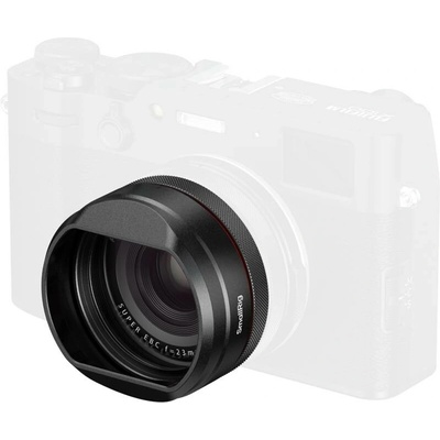 SmallRig 5850 súprava UV a so slnečnou clonou