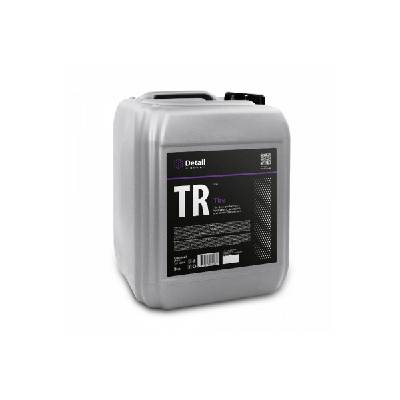 Черен гланц за гуми TR Tire 5 l (DT-0131)