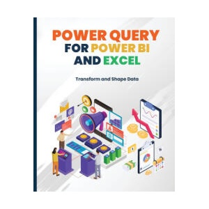 Power Query for Power BI and Excel | Kiet Huynh (2023)