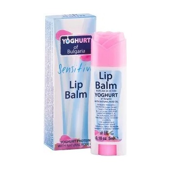 Image 1 of Biofresh Yoghurt of Bulgaria Lip Balm - Балсам за устни
