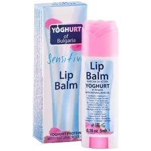 Biofresh Yoghurt of Bulgaria Lip Balm - Балсам за устни