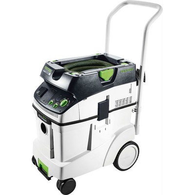 Festool Cleantec CTL 48 E AC