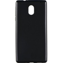 Púzdro Jelly Case Flash Mat Nokia 3 čierne
