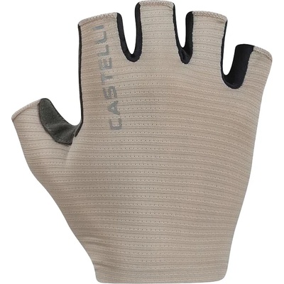 Castelli Дамски ръкавици Castelli Women's Espresso Glove - Silver Moon (202-8373-0513)