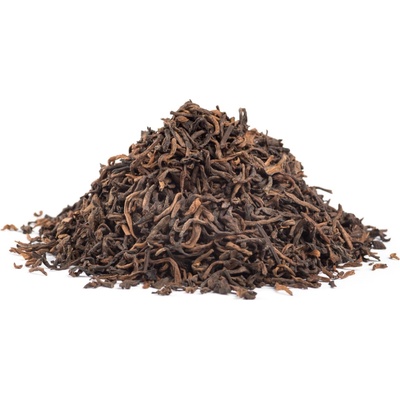 ManuTea Golden Tippy Ripe King Of Pu Erh BIO 100 g