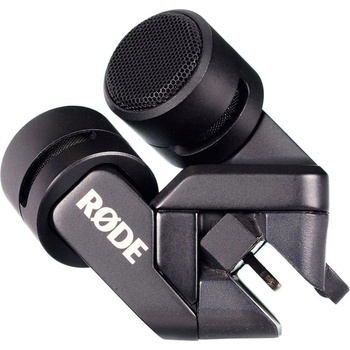 RØDE iXY