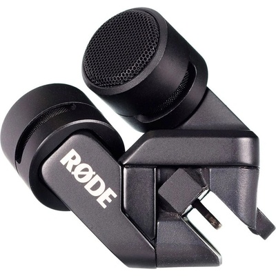 RØDE iXY