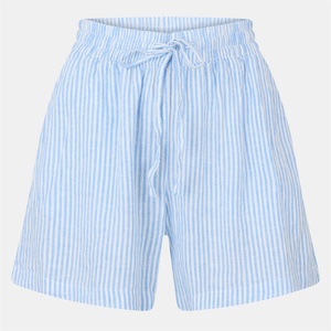 Vero Moda Анцуг Vero Moda Women's Linn Woven Tracksuit Shorts - Marina