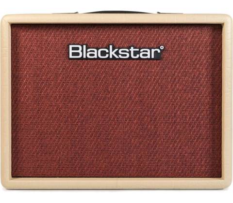 Blackstar Debut 15E