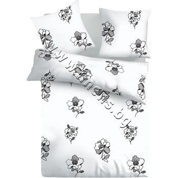 Image 1 of Dilios Спален комплект Dilios Дантела 2, p/n 18709924000 - Спален комплект от Памучен сатен (18709924000)