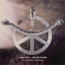 Heartwork - Carcass LP