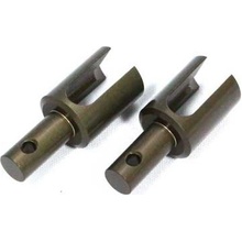 YOKOMO YD-2 hliníkové výstupy planetového diferenciálu